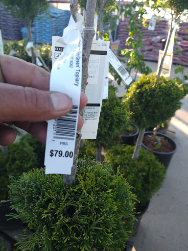 Home Improvement Store «The Home Depot», reviews and photos, 390 THF Blvd, Chesterfield, MO 63005, USA