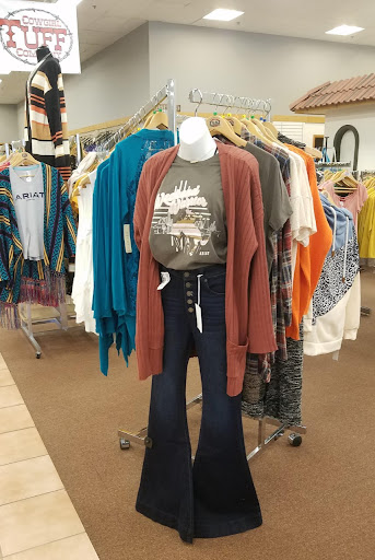 Western Apparel Store «The Fort - Nebraska City», reviews and photos, 903 Central Ave, Nebraska City, NE 68410, USA