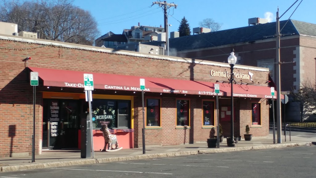 Cantina La Mexicana 02143