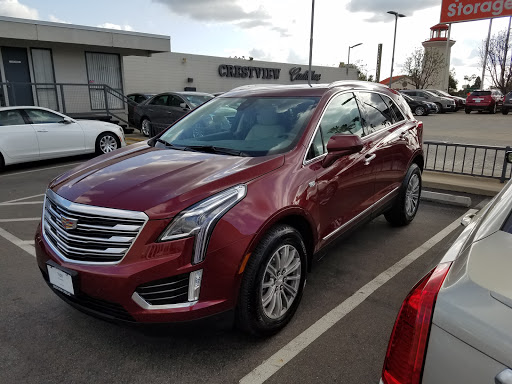 Crestview Cadillac image