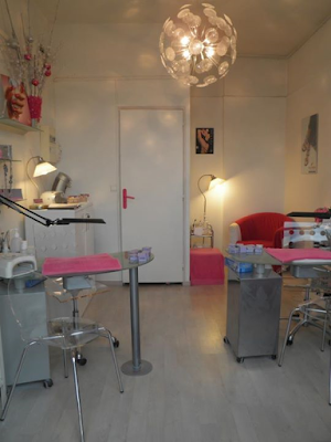 Ongles and co à Le Beausset
