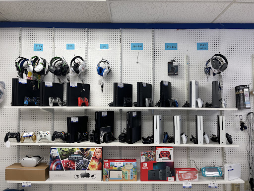 Check Cashing Service «Cash America Pawn», reviews and photos, 2607 S Elm-Eugene St, Greensboro, NC 27406, USA