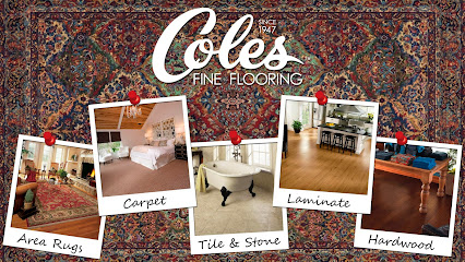 Coles Fine Flooring