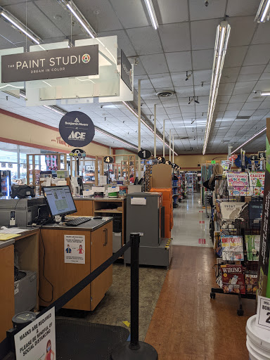 Hardware Store «Emigh Ace Hardware», reviews and photos, 3555 El Camino Ave, Sacramento, CA 95821, USA