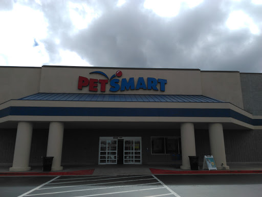 Pet Supply Store «PetSmart», reviews and photos, 860 Cobb Pl Blvd NW, Kennesaw, GA 30144, USA