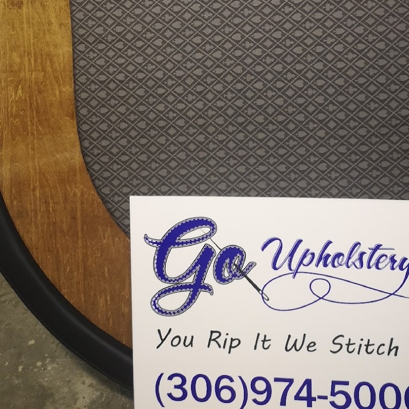 Go Upholstery