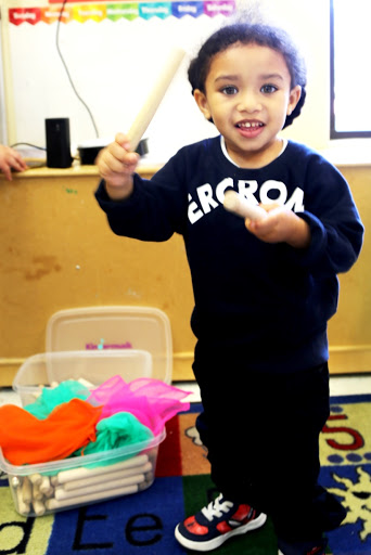 Preschool «Kiddie Academy of Fontana», reviews and photos, 11117 Sierra Ave, Fontana, CA 92337, USA