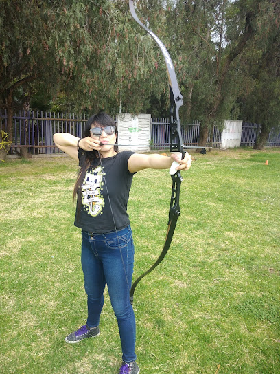 Royal Archery México