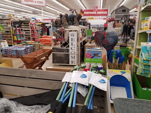 Home Improvement Store «Tractor Supply Co.», reviews and photos, 256 US-206 #13, Hillsborough Township, NJ 08844, USA