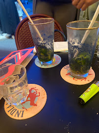 Plats et boissons du Restaurant américain Indiana Café - Belle Épine à Thiais - n°18
