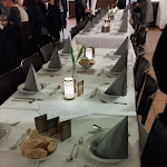 Photo n°4 de l'avis de Hallizora. fait le 25/02/2024 à 08:26 sur le  Gasthof zur Krone - Saal am Schloss - Familie Link à Dietenhofen