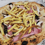 Photo n°4 de l'avis de Ciro.a fait le 01/05/2023 à 00:09 sur le  Sasà Martucci - Pizzeria I Masanielli à Caserta