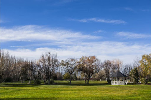 Recuerdo - Parque Garden en Neuquen