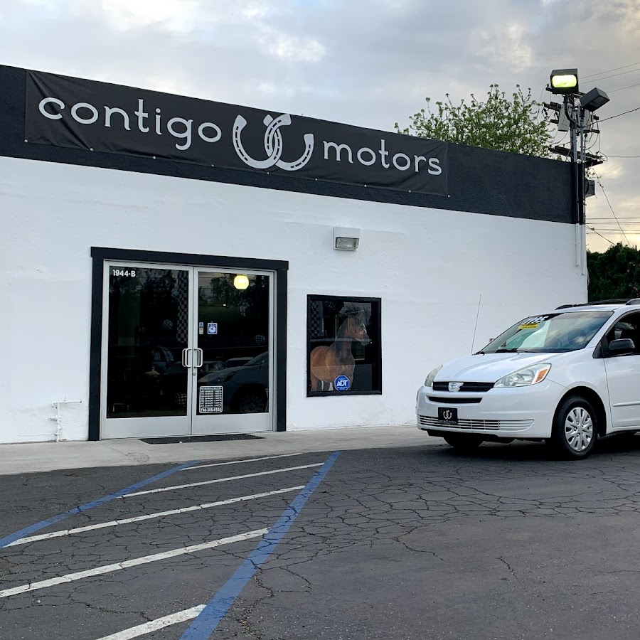 Contigo Motors, Inc