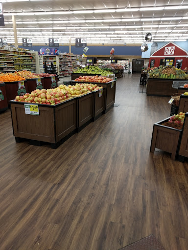 Grocery Store «Reams Grocery Springville», reviews and photos, 759 E 400 S, Springville, UT 84663, USA