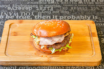 Photos du propriétaire du Restaurant de hamburgers Papy Burger Dijon - n°2