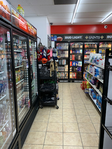 Gasolinera Gasolinera Shell