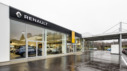 Renault Liège NERI by Autosphere