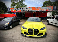 Gomera Las Brisas "La original" - Photo 1 - Car repair in Arecibo, Puerto Rico, Arecibo