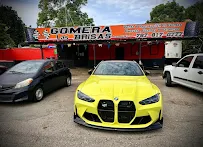 Gomera Las Brisas "La original" - Car repair in Arecibo, Puerto Rico, Arecibo - Rated 0.0/5