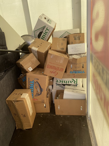 Moving Company «College Hunks Hauling Junk and Moving», reviews and photos, 1595 Sam Rittenberg Blvd, Charleston, SC 29407, USA