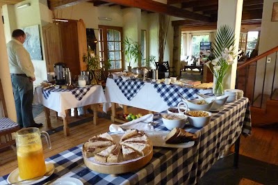 Photos of Hotel Malalhue