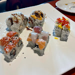 Photo n°9 de l'avis de Fabio.a fait le 10/05/2023 à 07:58 sur le  Moya Japanese Restaurant à Alessandria