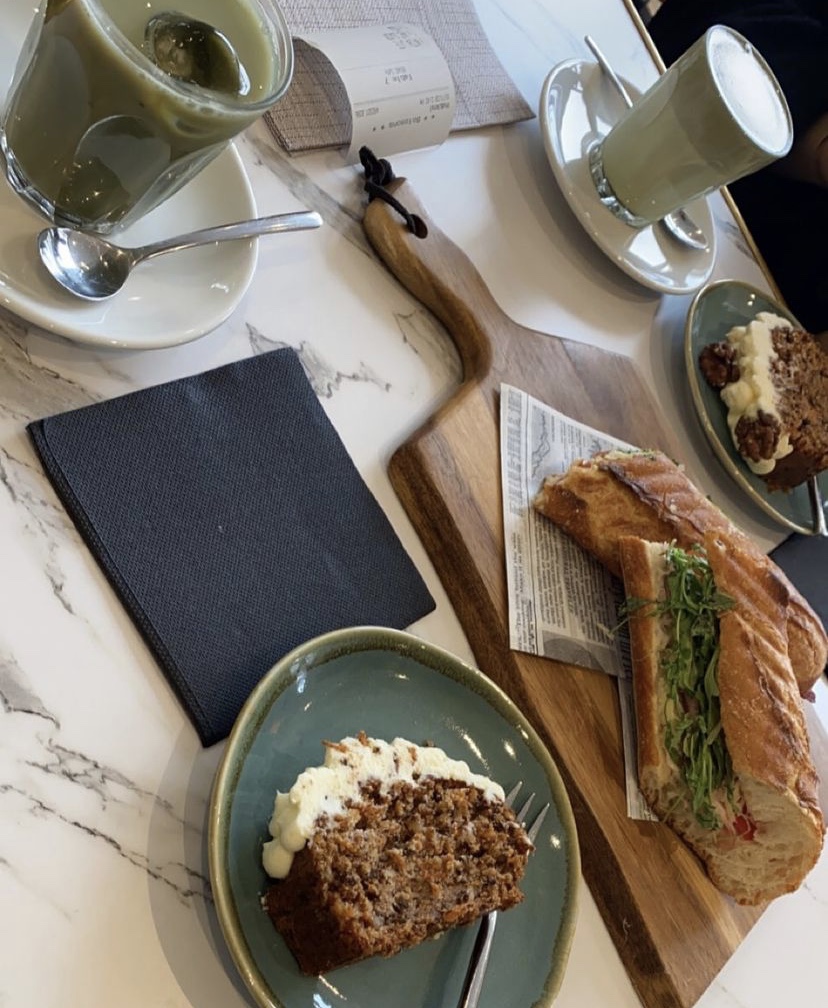 Photo n° 1 de l'avis de Princilia. fait le 27/06/2021 à 21:57