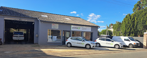 Photo 1 - GARAGE SAINT GILLES