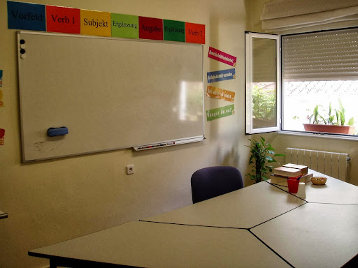 alemanDIREKT.es, Escuela de idioma alemán en Logroño,La Rioja