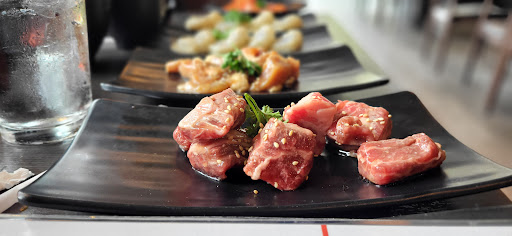 Gyu-Kaku Japanese BBQ image