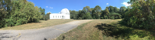 Observatory «Link Observatory Space Science Institute», reviews and photos, 8403 Observatory Rd, Martinsville, IN 46151, USA