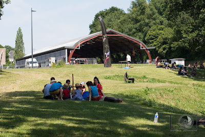 Festival De Jam en Jazz à Callac