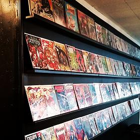 Comic Book Store «Tytan Comics», reviews and photos, 306 12th St W, Bradenton, FL 34205, USA