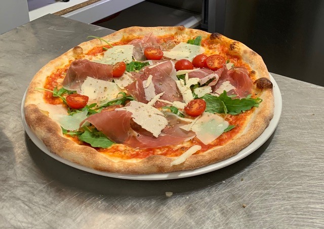 Ristorante Pizzeria Kreuz - Spiez