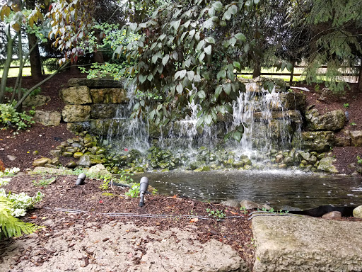 Live Music Venue «DTE Energy Music Theatre», reviews and photos, 7774 Sashabaw Rd, Village of Clarkston, MI 48348, USA