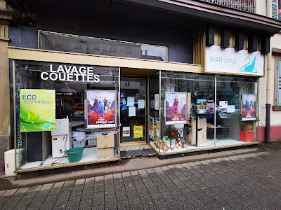 Mar'Lyne Pressing à Strasbourg