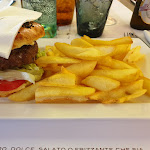 Photo n°1 de l'avis de Fabio.o fait le 02/09/2022 à 21:51 sur le  Antico Caffe Soriano à San Benedetto del Tronto