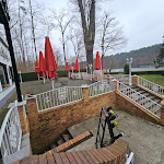 Photo n°8 de l'avis de Jens.� fait le 14/04/2024 à 14:27 sur le  Hotel & Restaurant Seeschloss in Lanke bei Bernau / Barnim à Wandlitz