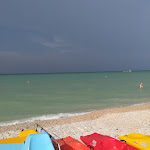 Photo n°2 de l'avis de axl.o fait le 08/08/2019 à 13:06 sur le  Hotel Ambassador à Marotta di Mondolfo