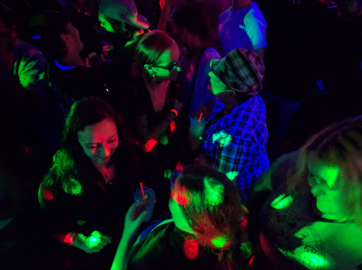 Night Club «Club Silverstone», reviews and photos, 739 St Helens Ave, Tacoma, WA 98402, USA