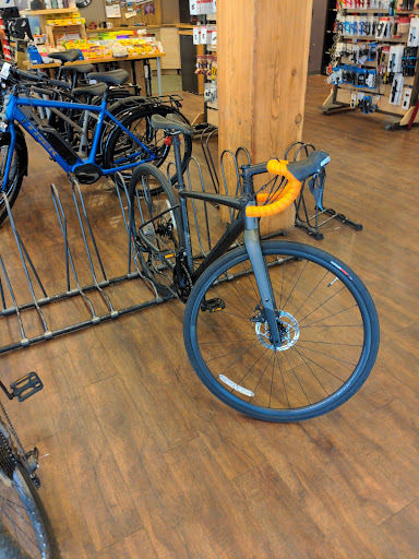 Bicycle Store «Elevation Cycles», reviews and photos, 1500 Wynkoop St #102, Denver, CO 80202, USA