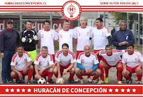 Club Deportivo Huracán de Concepción