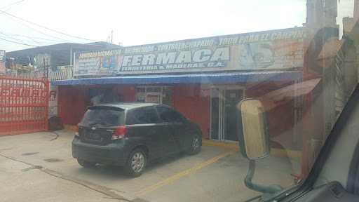 Ferretería & Maderas, C.A. FERMACA