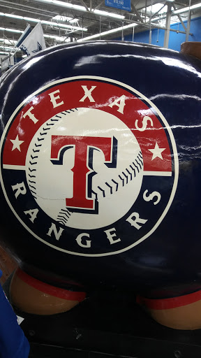 Department Store «Walmart Supercenter», reviews and photos, 915 E Randol Mill Rd, Arlington, TX 76011, USA