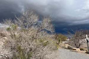 Cliff Shadows Open Desert Park image