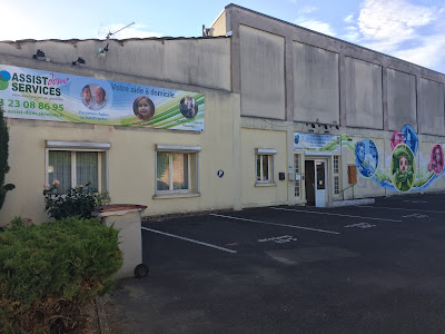 Assist'dom Services à Saint-Quentin