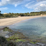 Photo n°1 de l'avis de Emme. fait le 04/04/2019 à 14:21 sur le  Hotel Mezzaluna - Hotel Carloforte à Carloforte