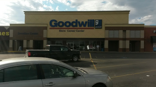 Non-Profit Organization «Goodwill Store and Donation Center», reviews and photos