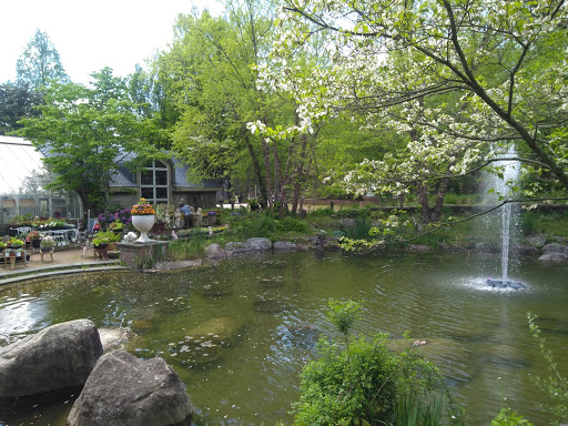 Pond Supply Store «Waterford Gardens», reviews and photos, 74 E Allendale Rd, Saddle River, NJ 07458, USA